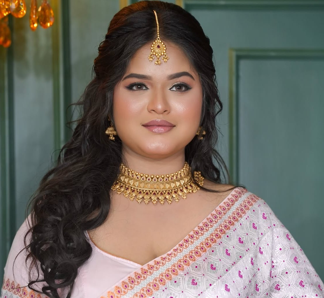 খালার হাতে শেখা প্রথম শিক্ষা